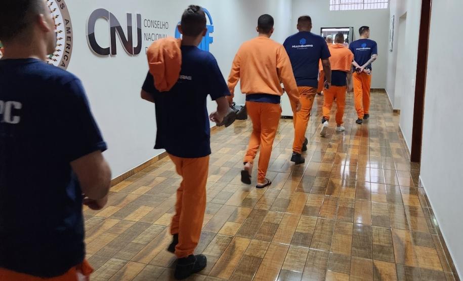 Polícia Penal do Paraná