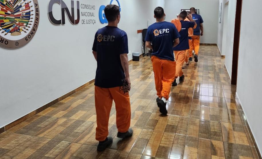 Polícia Penal do Paraná