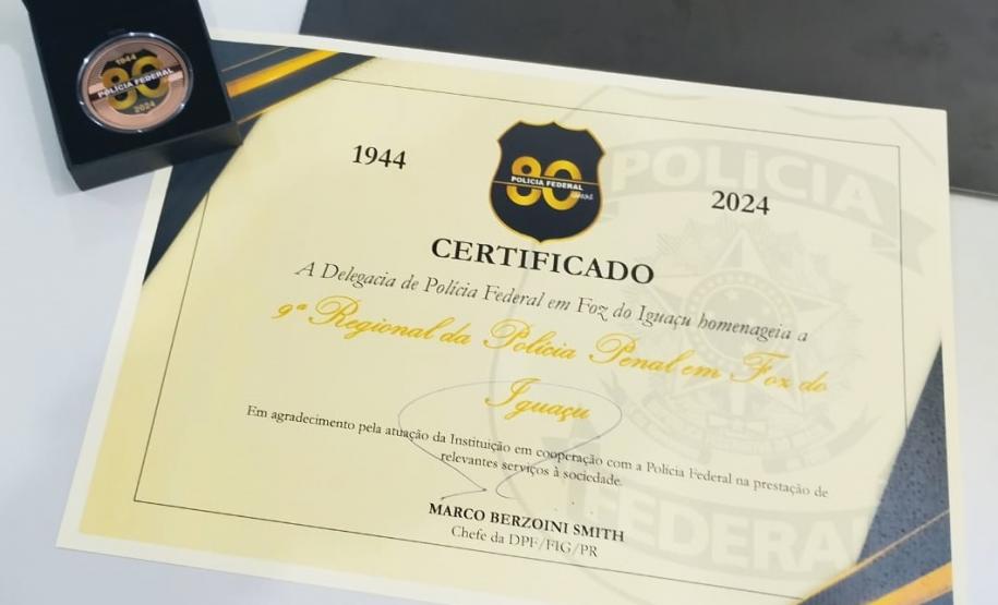 Polícia Penal do Paraná