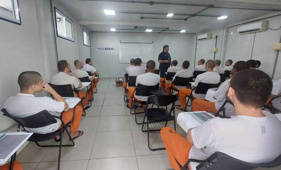 Polícia Penal do Paraná