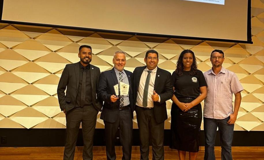 Polícia Penal do Paraná