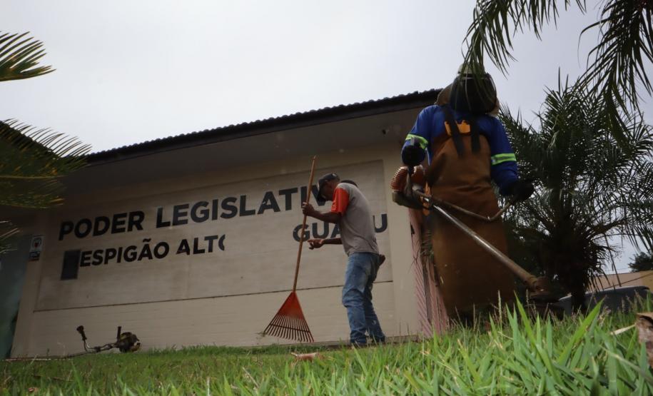 Polícia Penal do Paraná