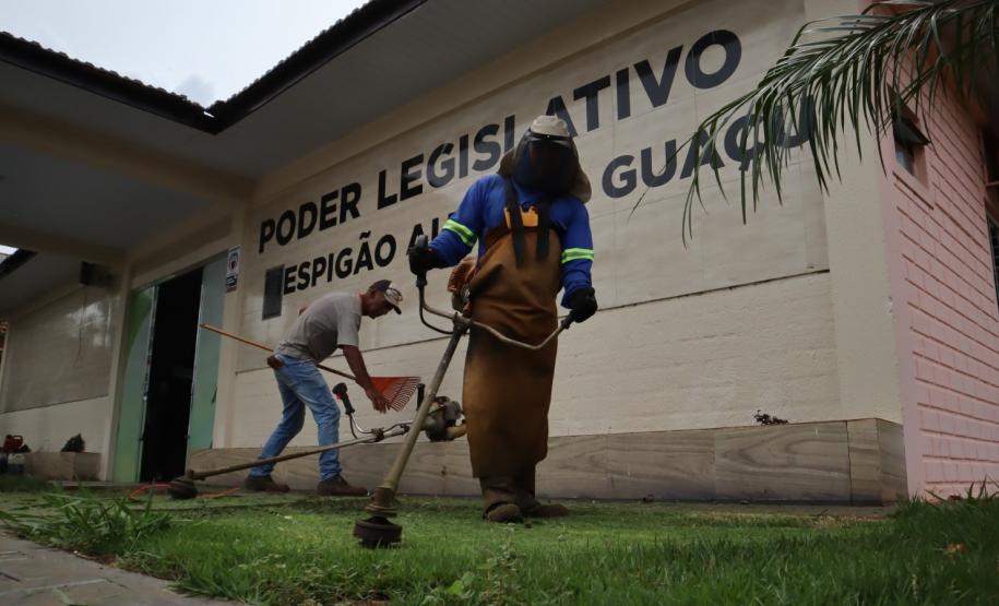 Polícia Penal do Paraná