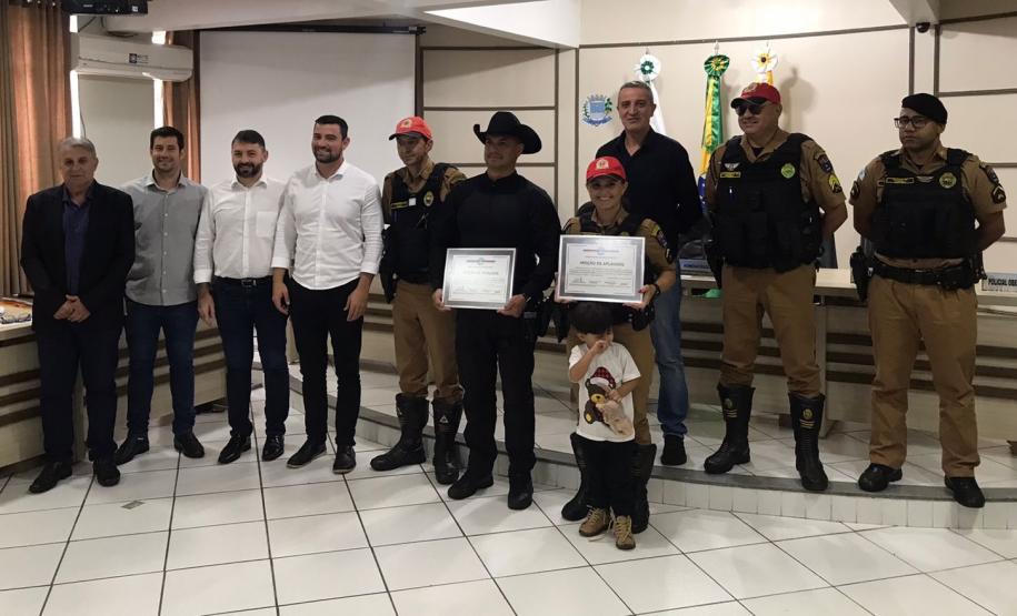 Polícia Penal do Paraná