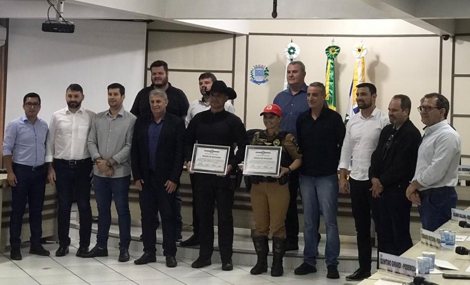 Polícia Penal do Paraná