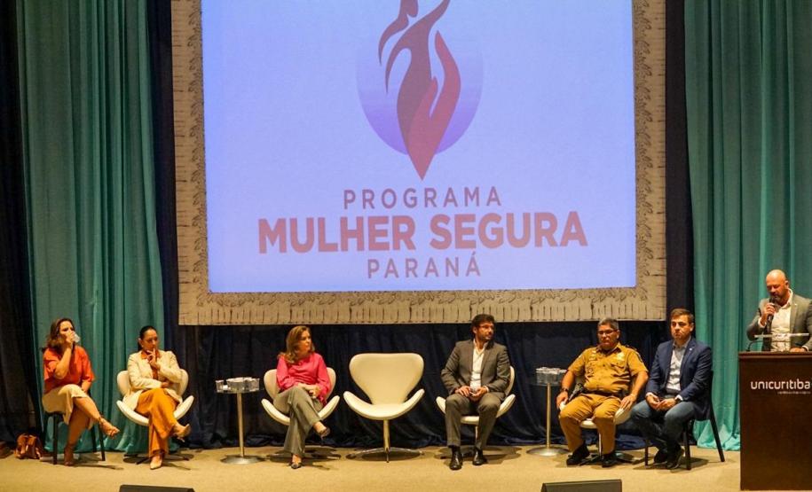 Adilson Voinaski Afonso/SESP