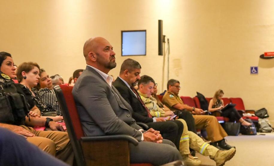 Adilson Voinaski Afonso/SESP