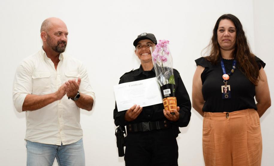 Polícia Penal do Paraná