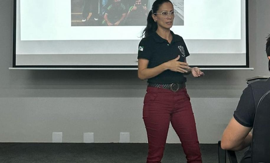 Polícia Penal do Paraná