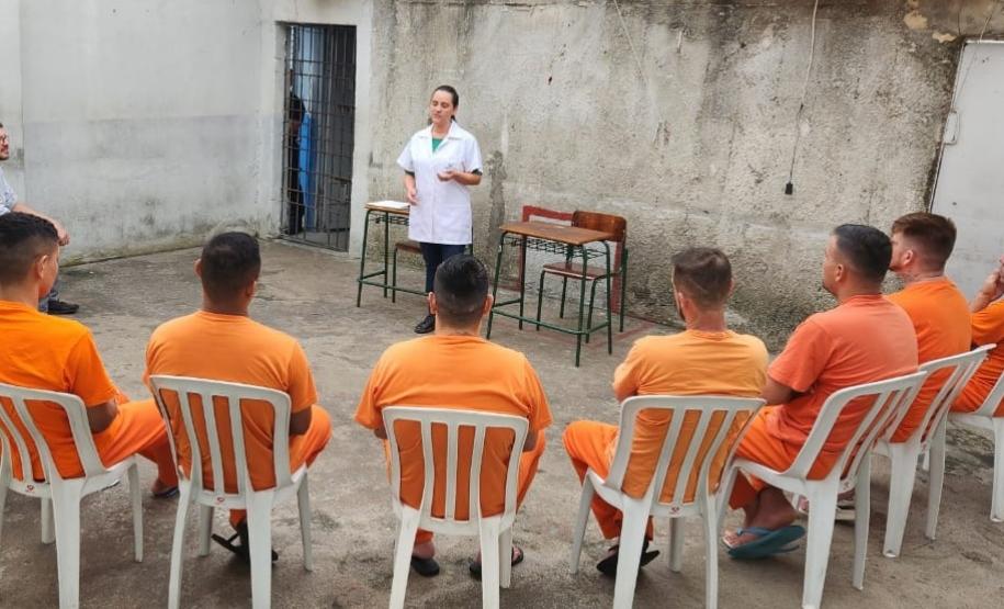 Polícia Penal do Paraná