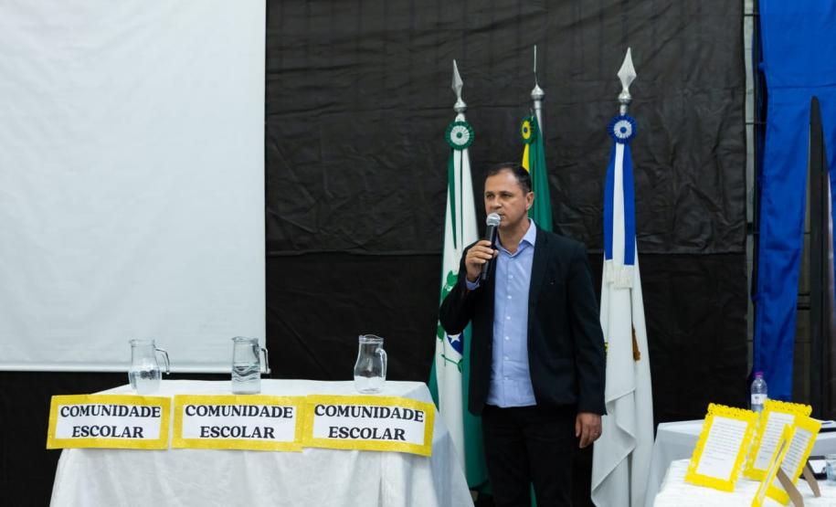 Polícia Penal do Paraná