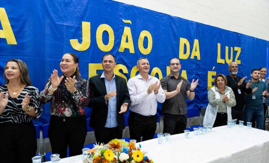 Polícia Penal do Paraná