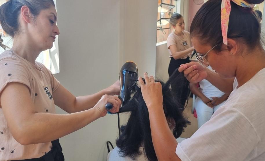 Polícia Penal do Paraná