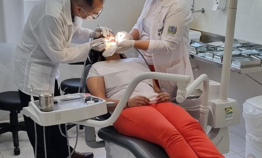 Polícia Penal do Paraná