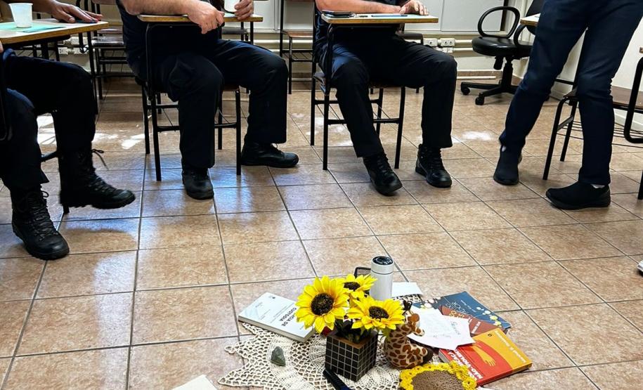 Polícia Penal do Paraná