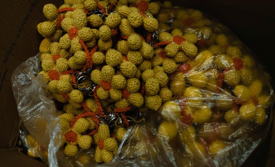 Polícia Penal do Paraná