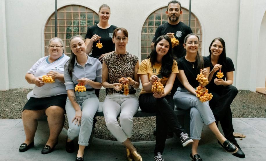 Polícia Penal do Paraná