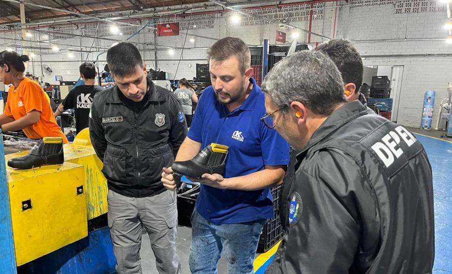 Polícia Penal do Paraná