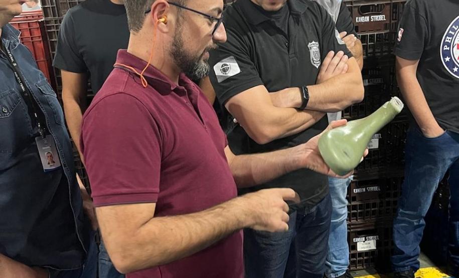 Polícia Penal do Paraná