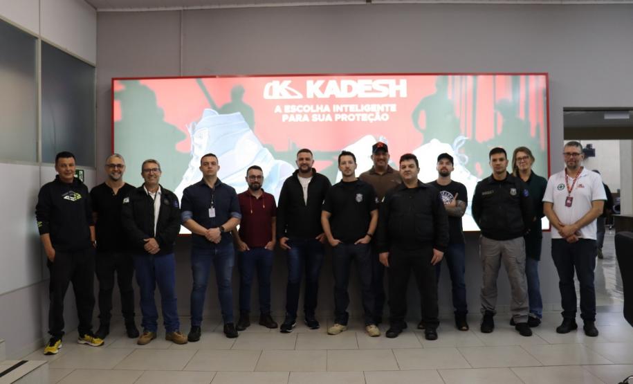 Polícia Penal do Paraná