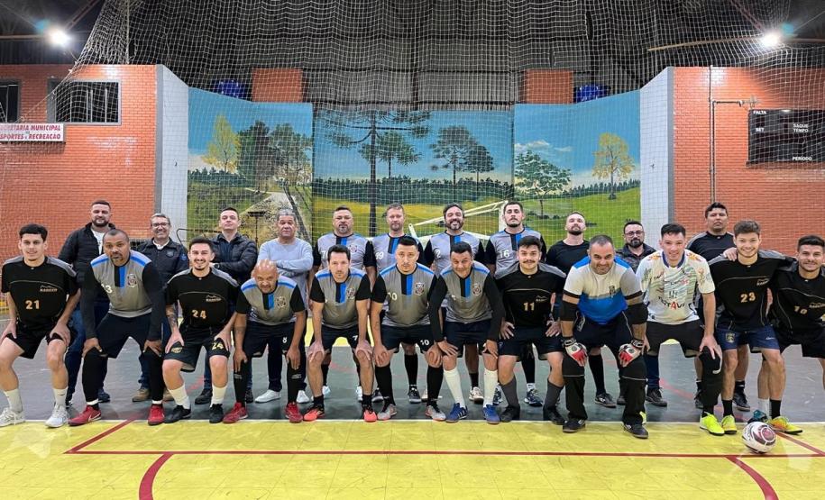 Polícia Penal do Paraná