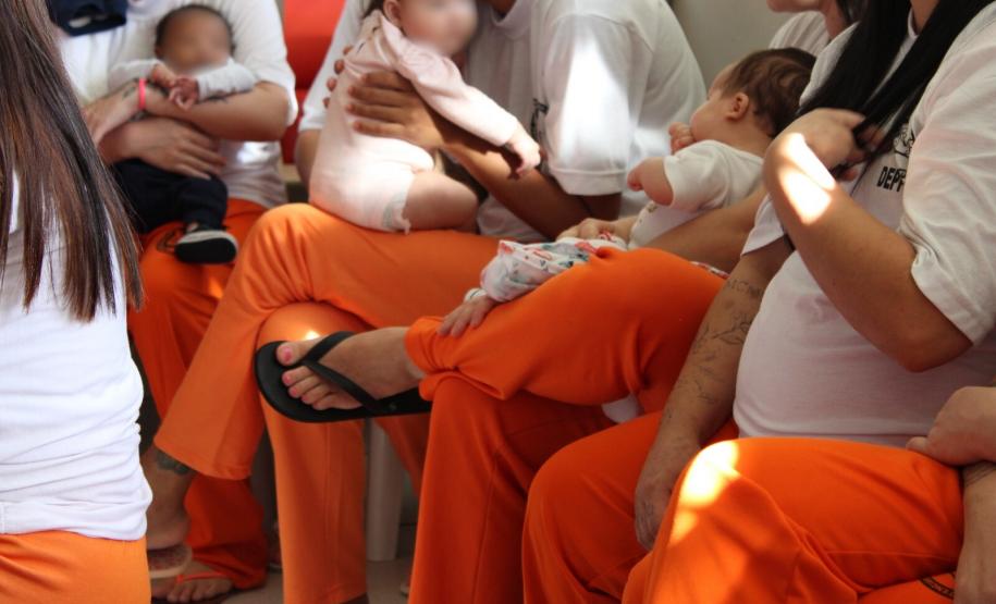 Polícia Penal do Paraná