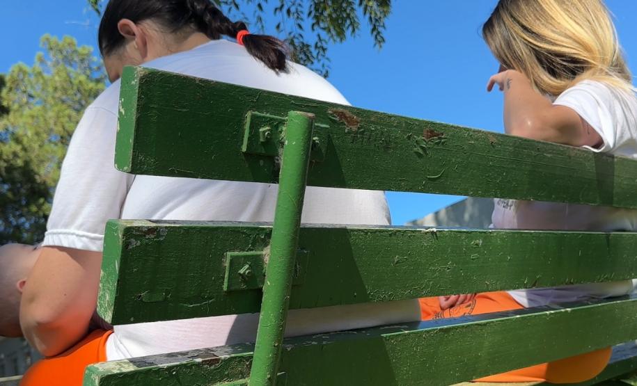 Polícia Penal do Paraná