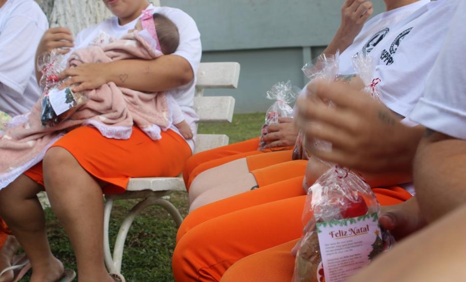 Polícia Penal do Paraná