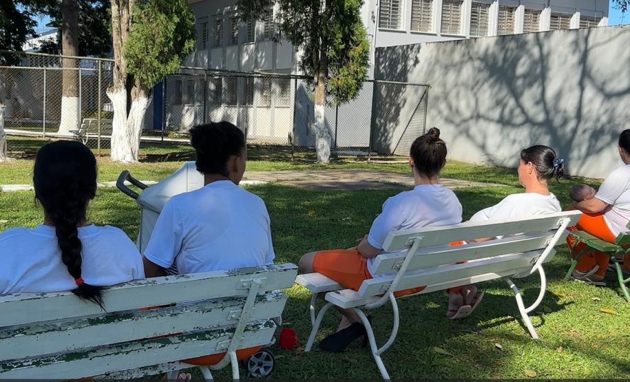 Polícia Penal do Paraná