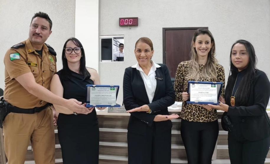 Polícia Penal do Paraná