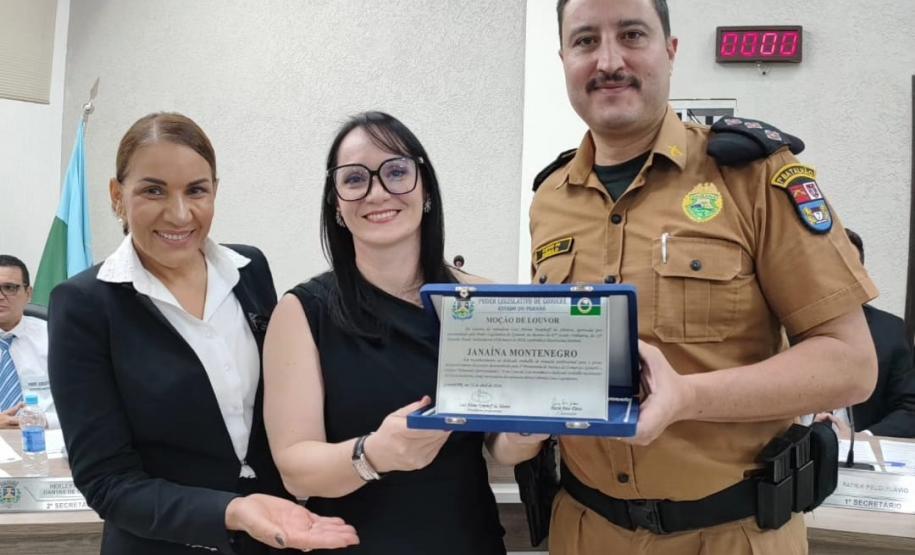 Polícia Penal do Paraná