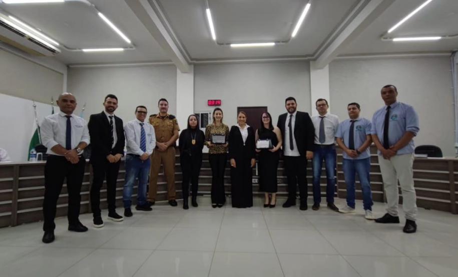 Polícia Penal do Paraná