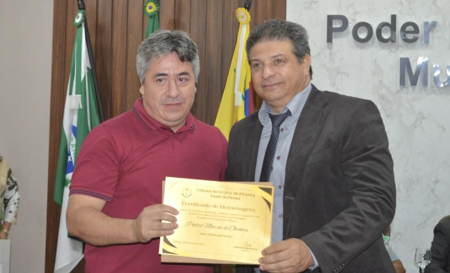 Polícia Penal do Paraná