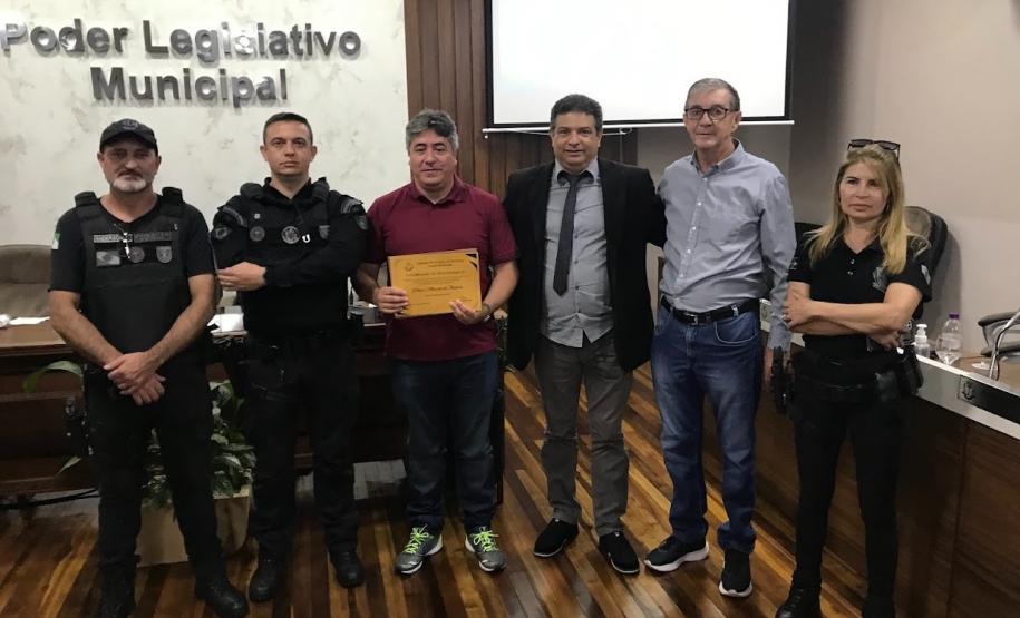 Polícia Penal do Paraná