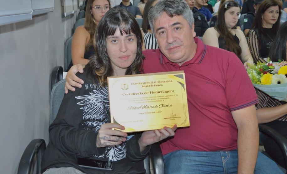 Polícia Penal do Paraná