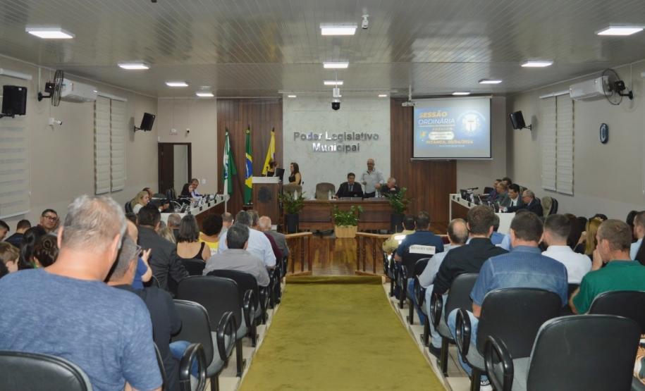 Polícia Penal do Paraná