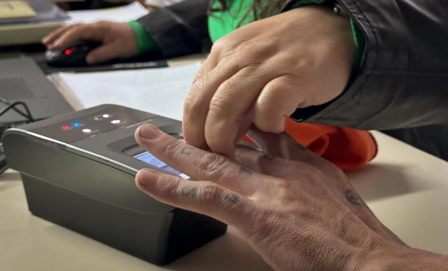 Polícia Penal do Paraná