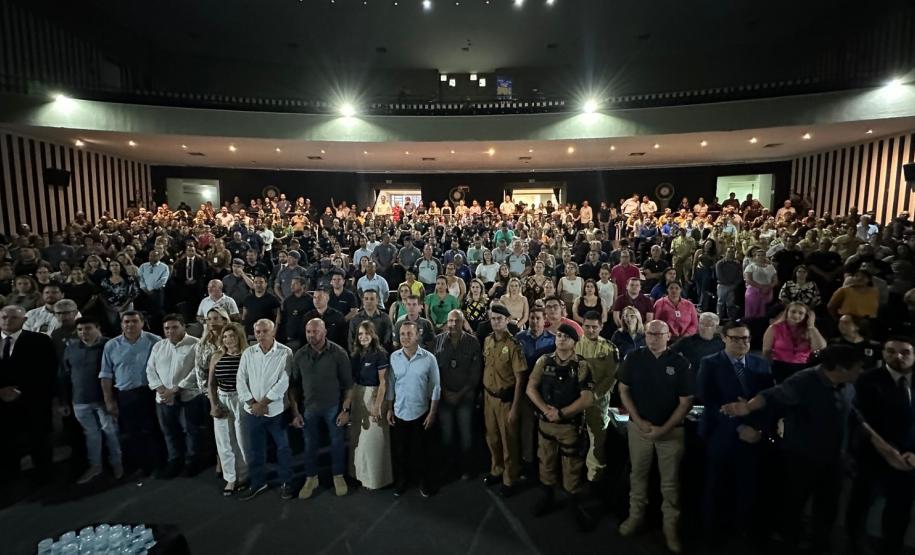 Polícia Penal do Paraná