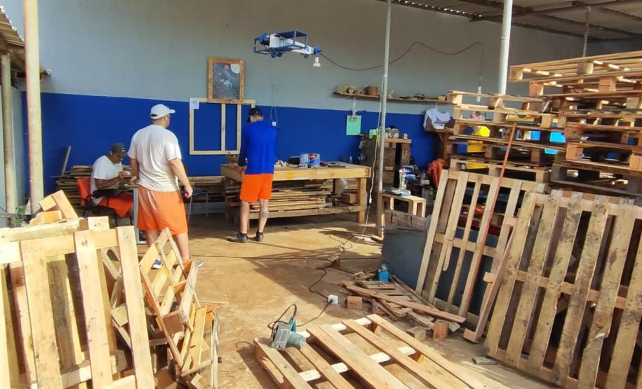 Polícia Penal do Paraná