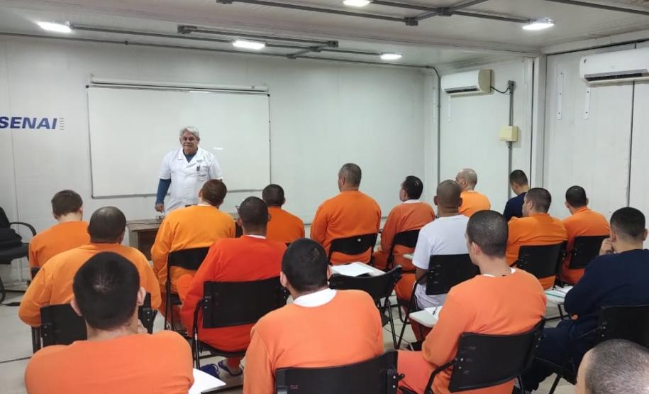 Polícia Penal do Paraná