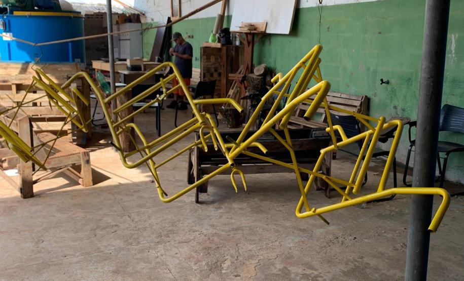 Polícia Penal do Paraná