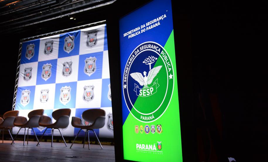 1ª Mostra laboral do sistema prisional do Paraná: trabalho e reintegração social em destaque