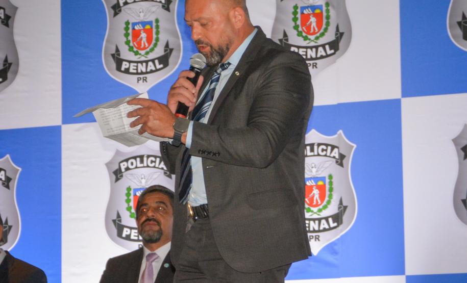 1ª Mostra laboral do sistema prisional do Paraná: trabalho e reintegração social em destaque