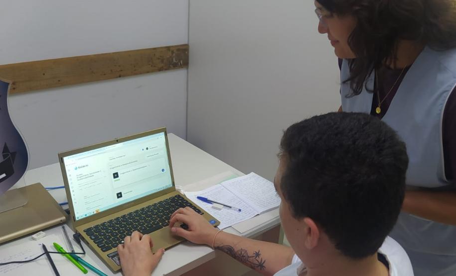 Polícia Penal do Paraná