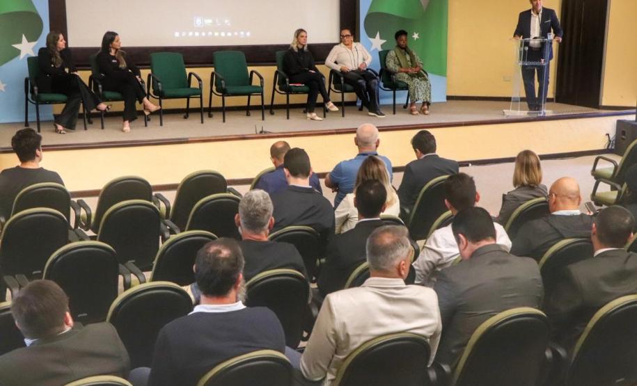 Polícia Penal do Paraná