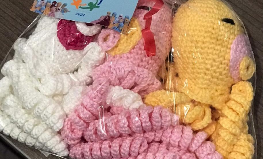 Polícia Penal do Paraná