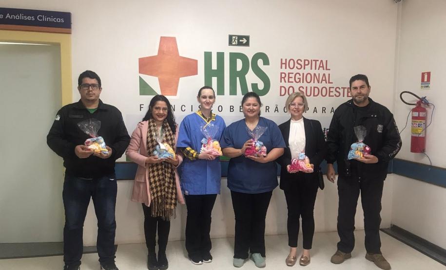 Polícia Penal do Paraná