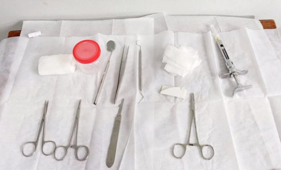 Polícia Penal do Paraná