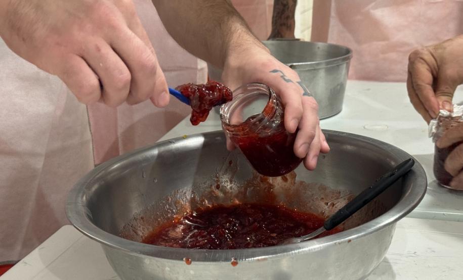 Polícia Penal do Paraná