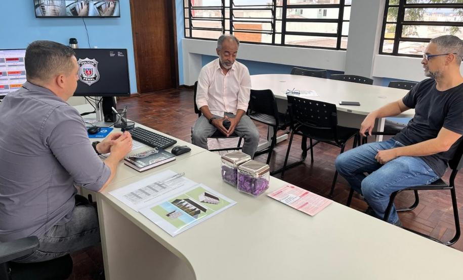 Polícia Penal do Paraná